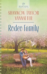 Rodeo Family cover