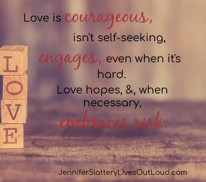 quote on love
