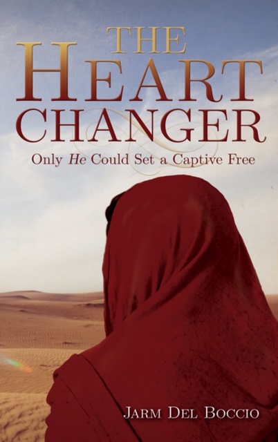Cover image for The Heart Changer