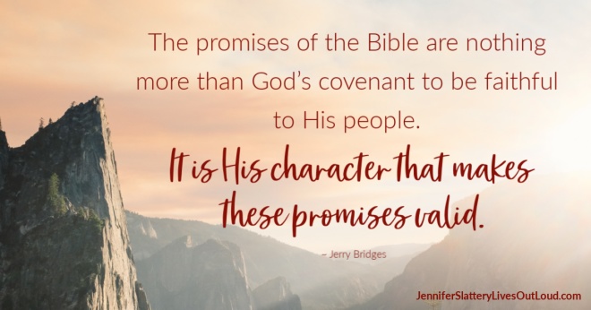 quote on God's faithfulness