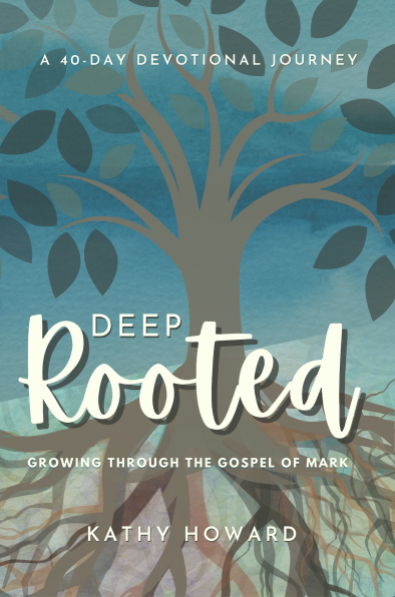 Cover image for Deep Rooted